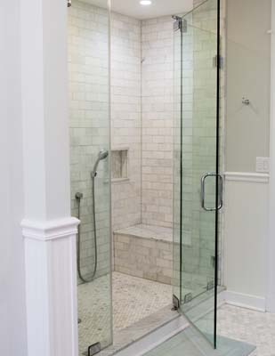 Shower Room Ideas